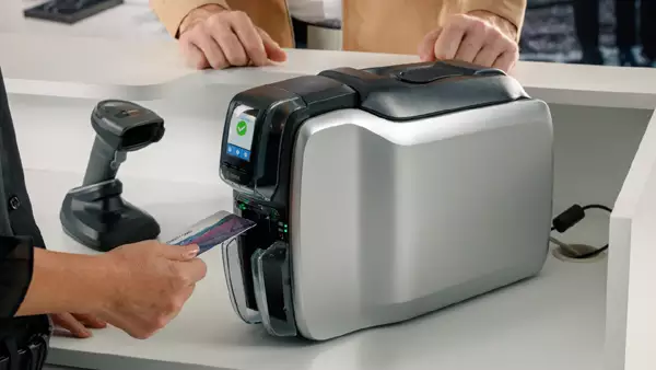 Impressora Zebra — Soluções completas BMI TAG