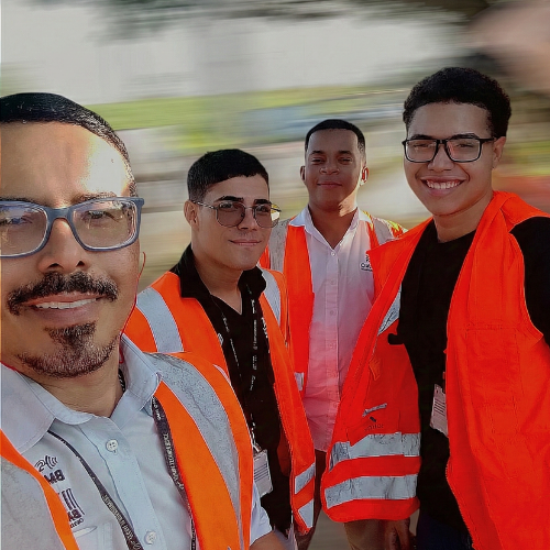 Equipe BMI TAG